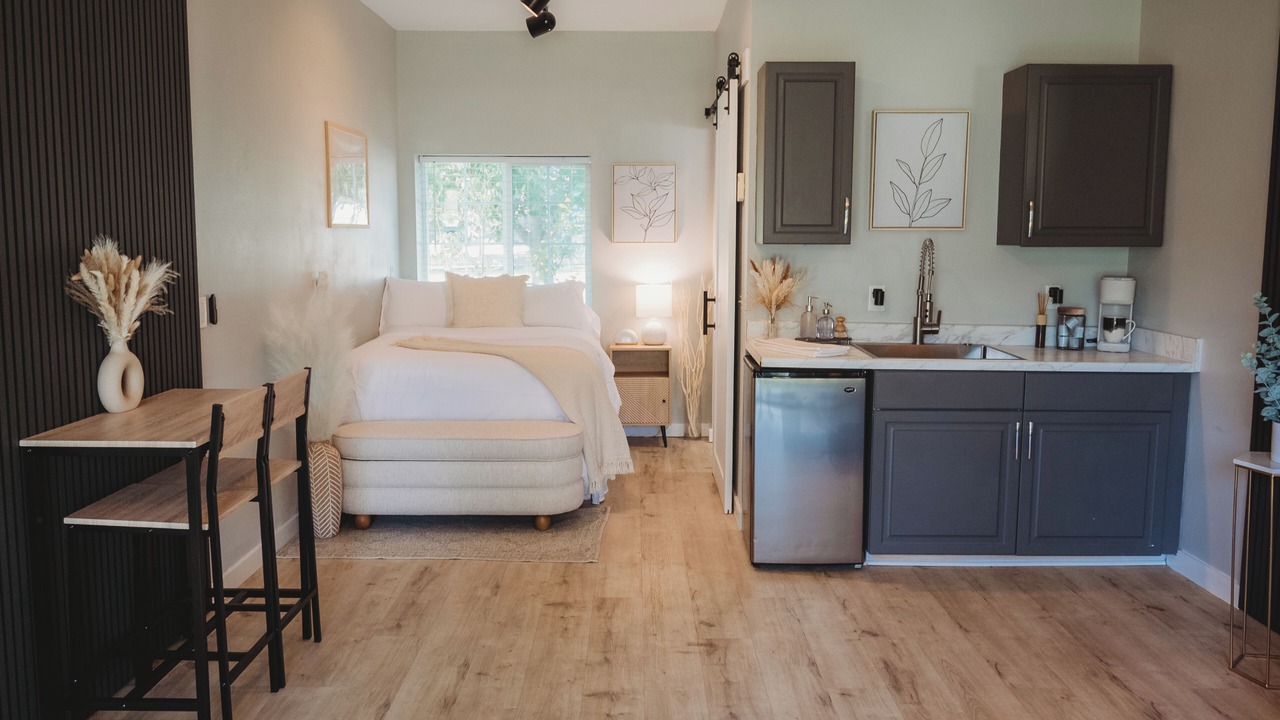 Photo of Bedroom in Bigfork