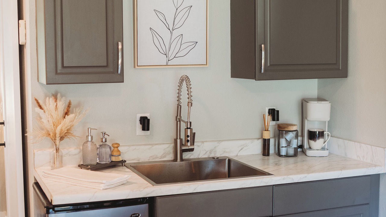 Photo of Kitchen in Bigfork