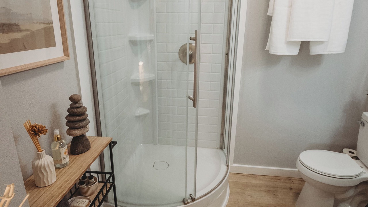 Photo of Bathroom in Bigfork