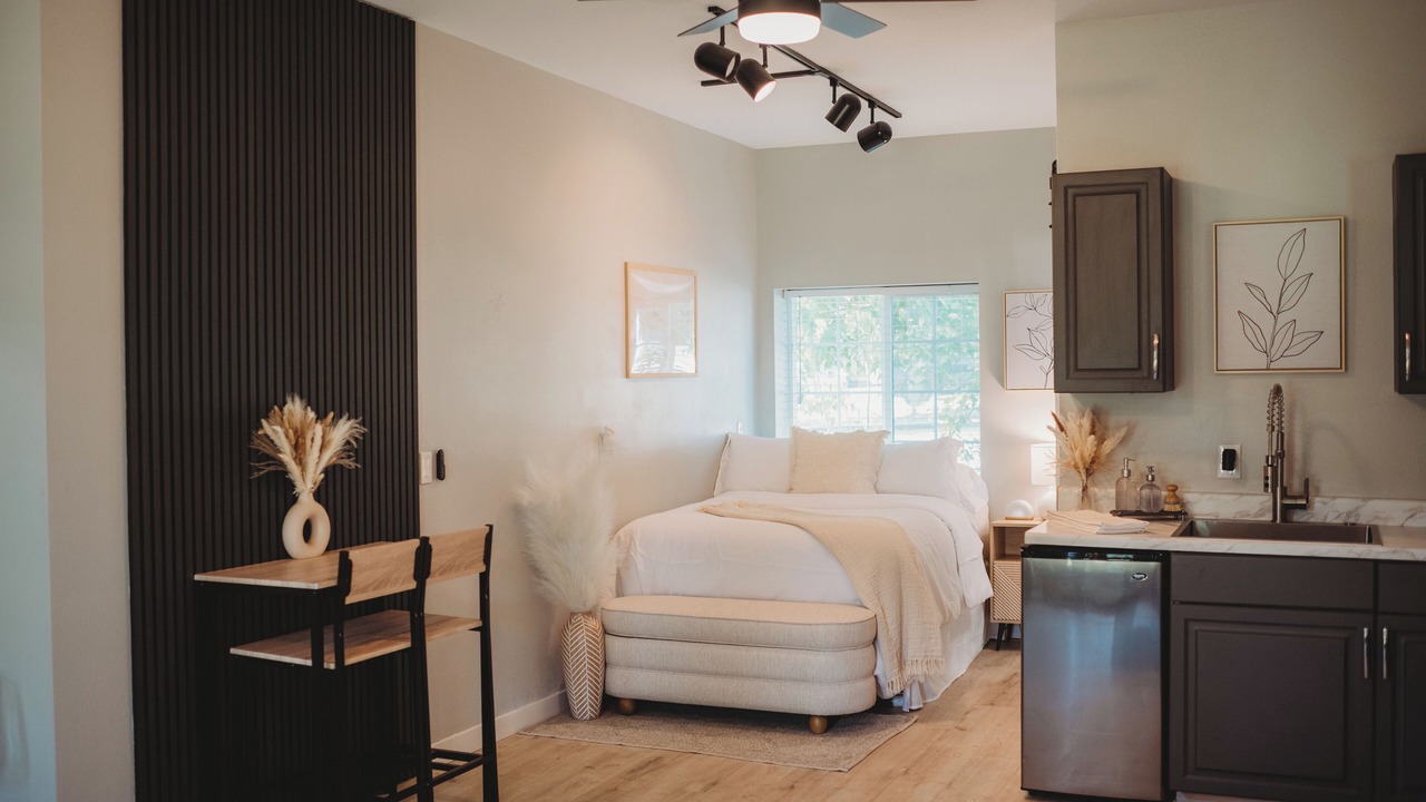 Photo of Bedroom in Bigfork