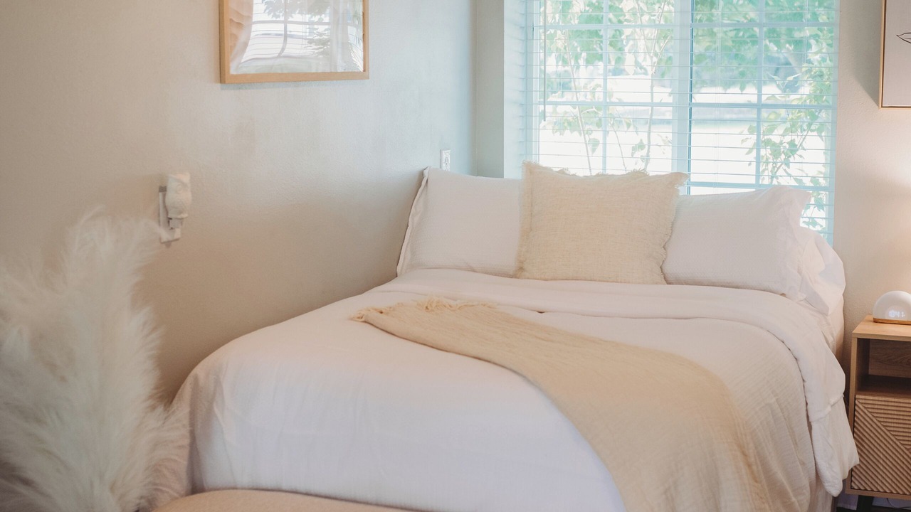 Photo of Bedroom in Bigfork