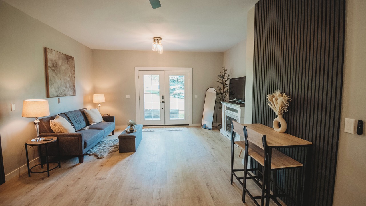 Photo of Livingroom in Bigfork