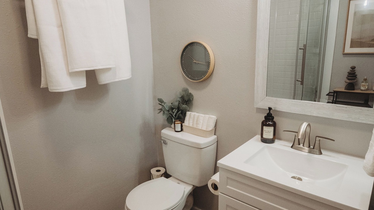 Photo of Bathroom in Bigfork