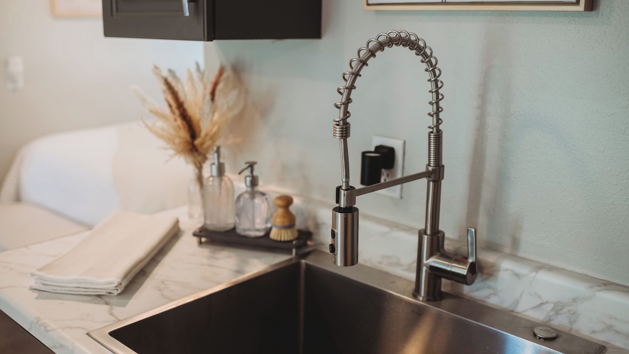 Photo of Bedroom in Bigfork