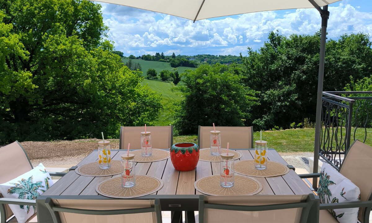 Photo of Outdoor in Thury