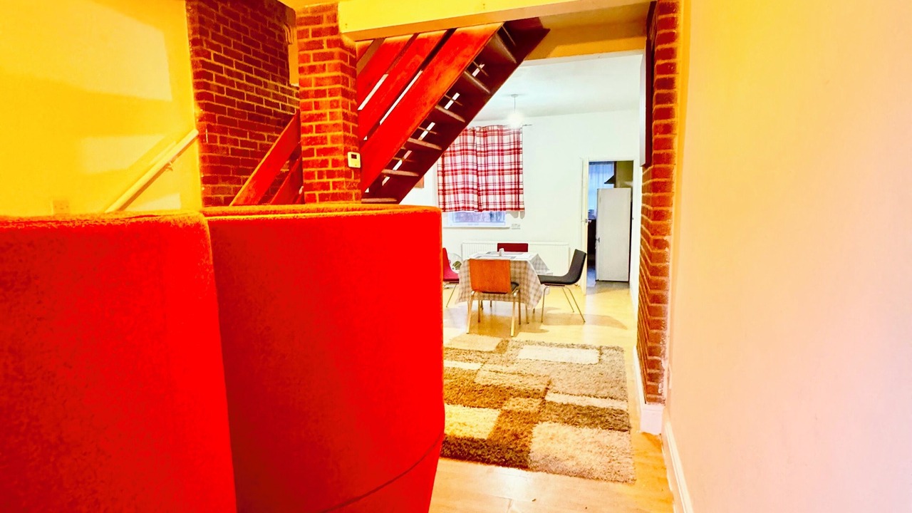 Photo of Others in Ilkeston