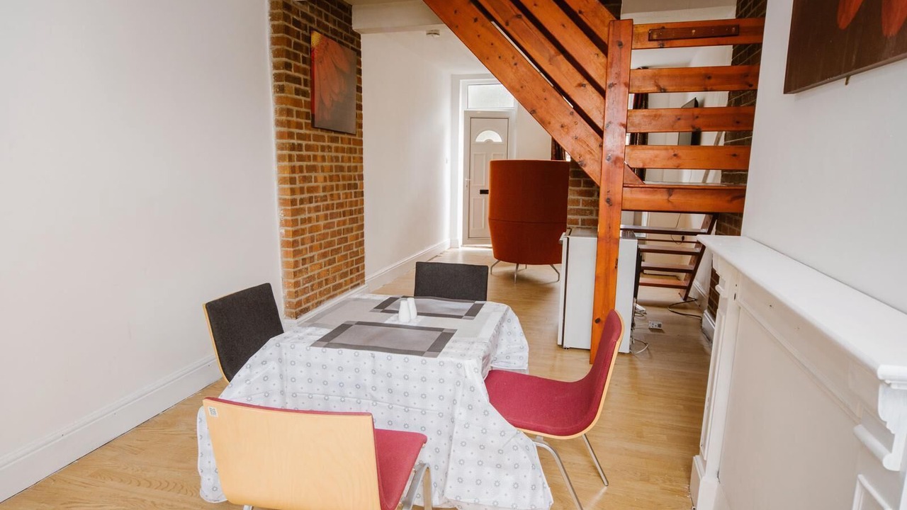 Photo of Others in Ilkeston