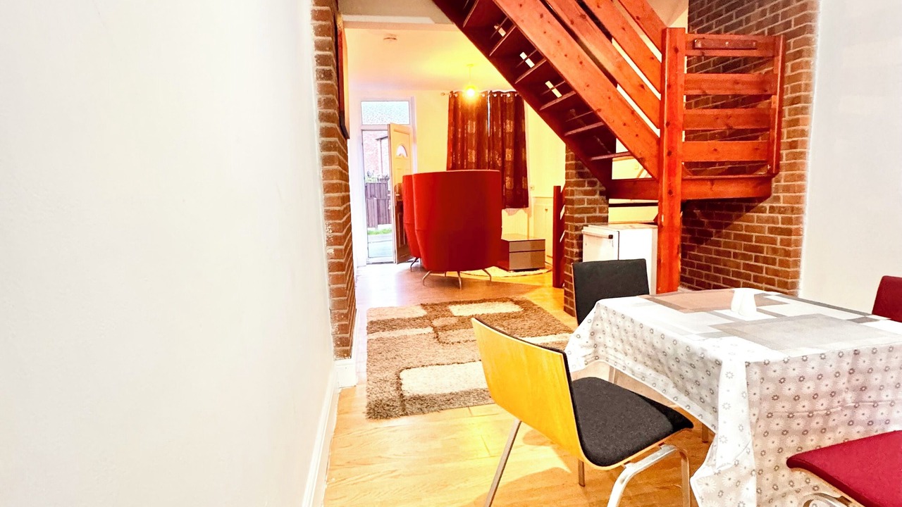 Photo of Others in Ilkeston