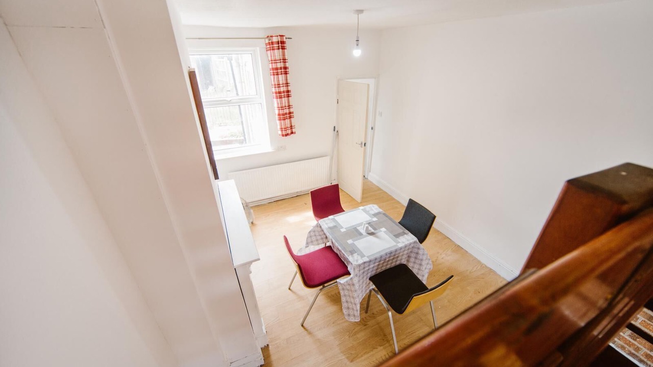 Photo of Others in Ilkeston