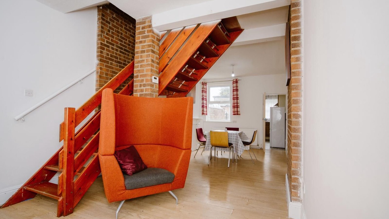 Photo of Others in Ilkeston