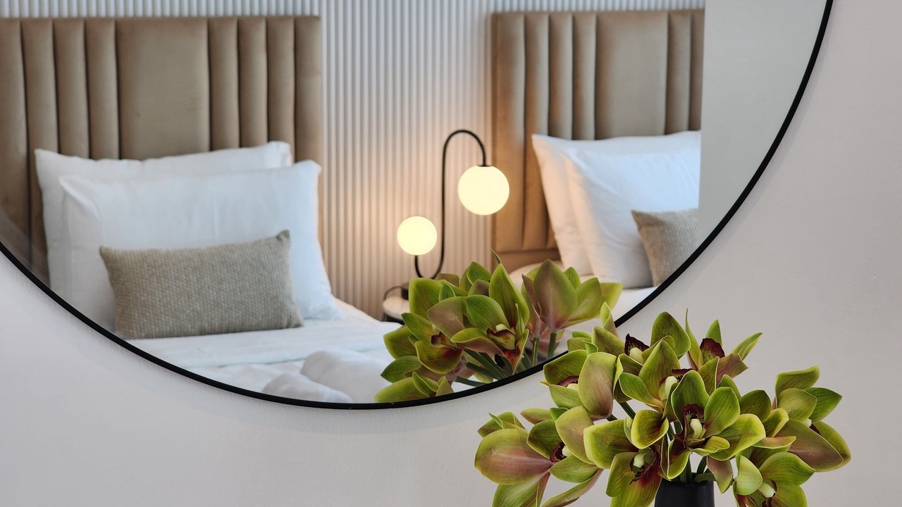 Photo of Bedroom in Dubai