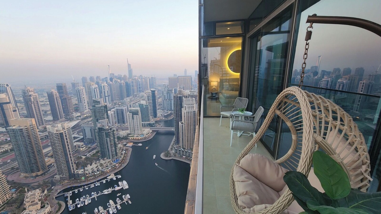 Photo of Outdoor in Dubai