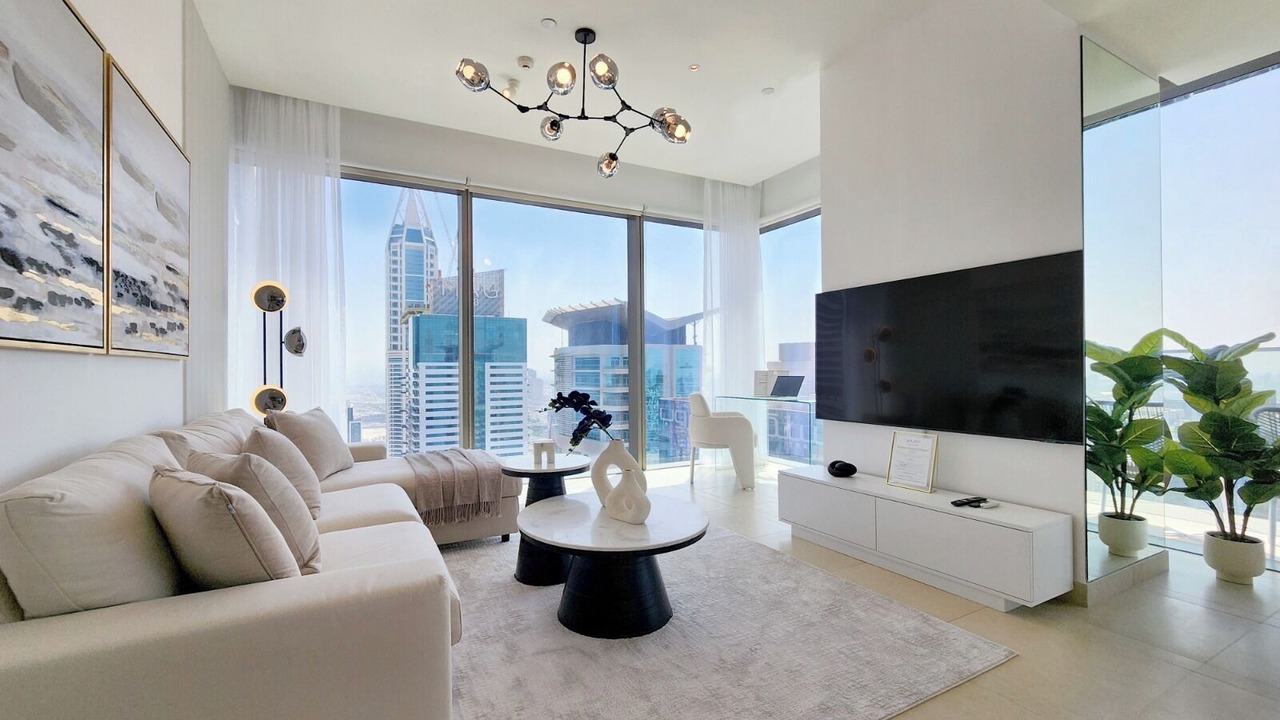 Photo of Livingroom in Dubai