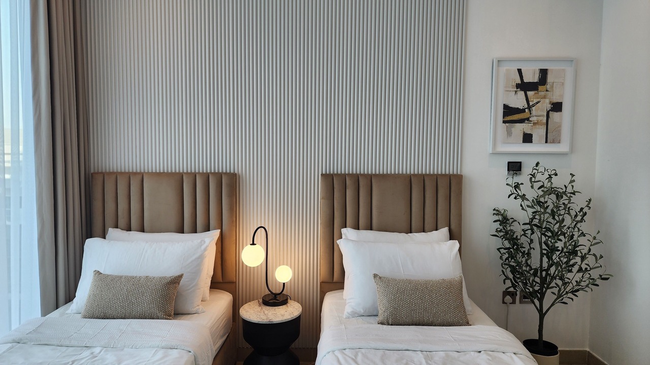 Photo of Bedroom in Dubai