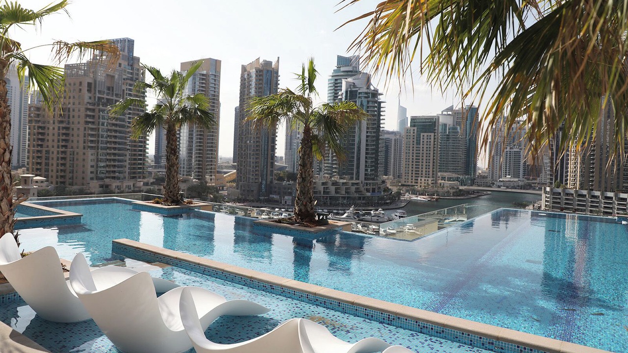 Photo of Outdoor in Dubai