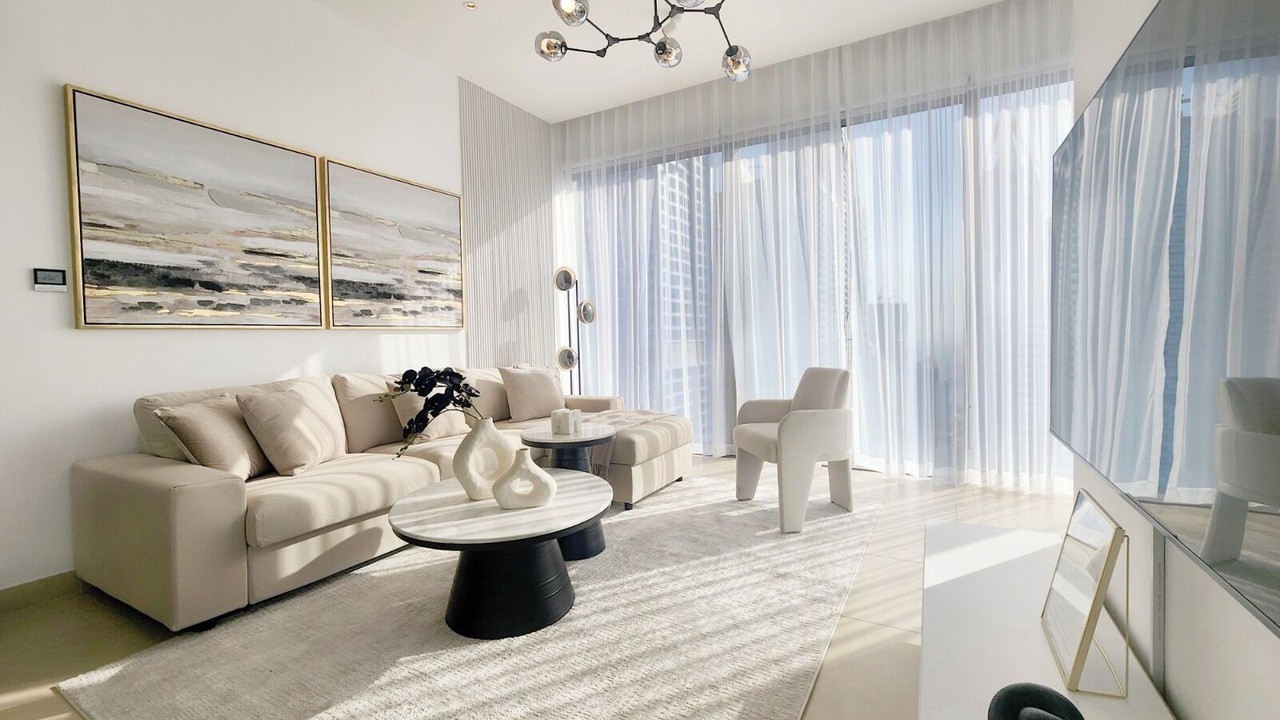 Photo of Livingroom in Dubai