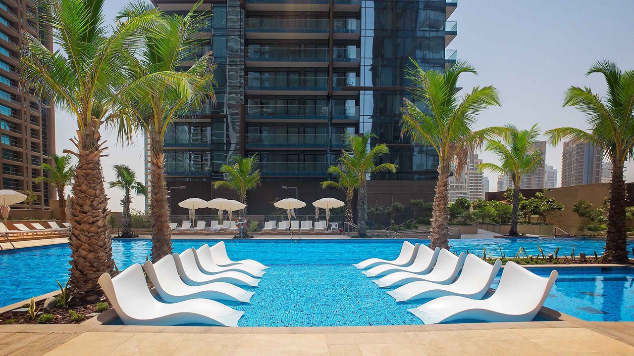 Photo of Outdoor in Dubai
