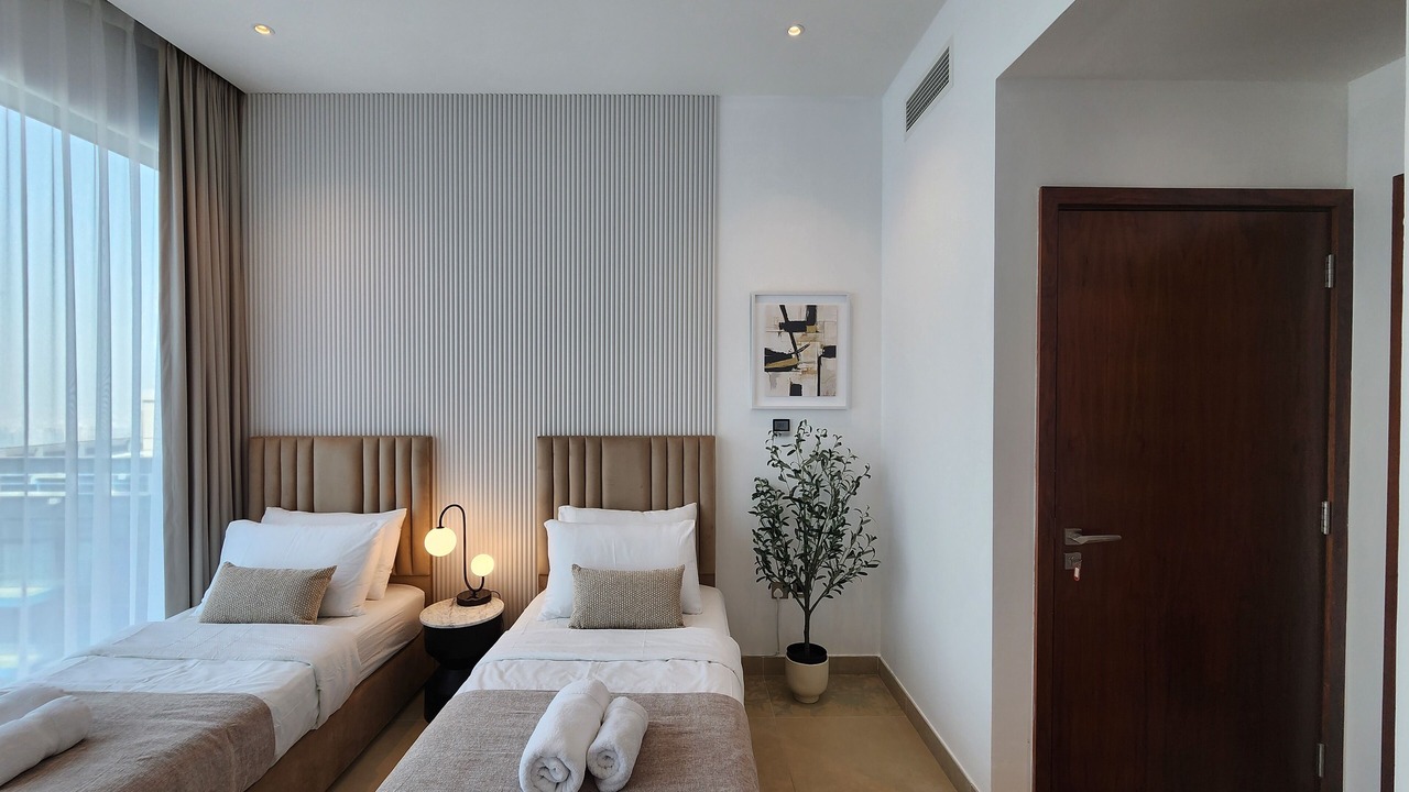 Photo of Bedroom in Dubai