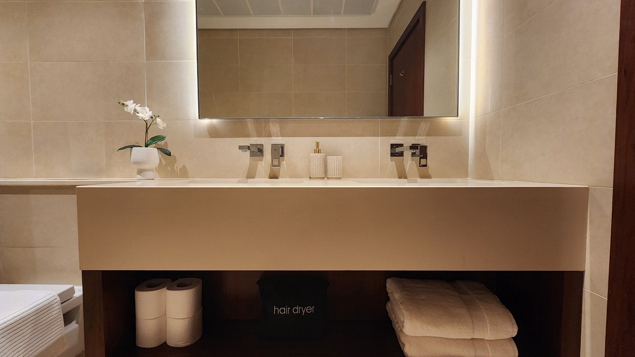 Photo of Bathroom in Dubai