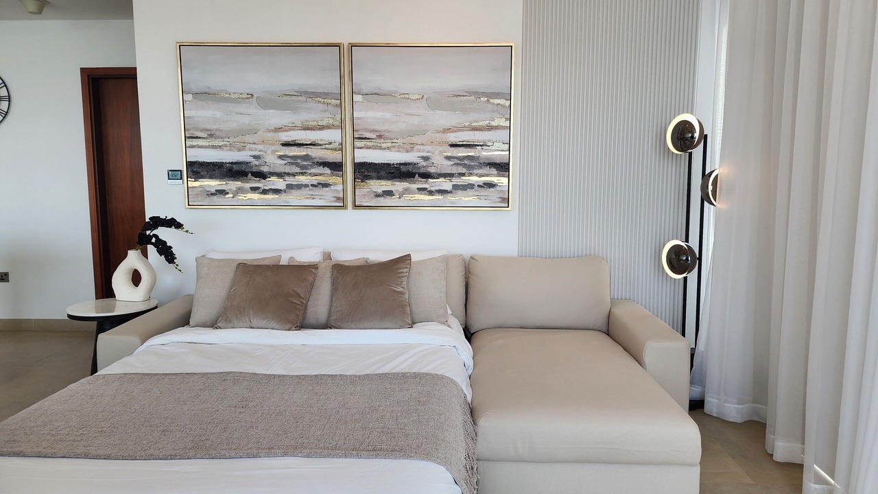 Photo of Bedroom in Dubai