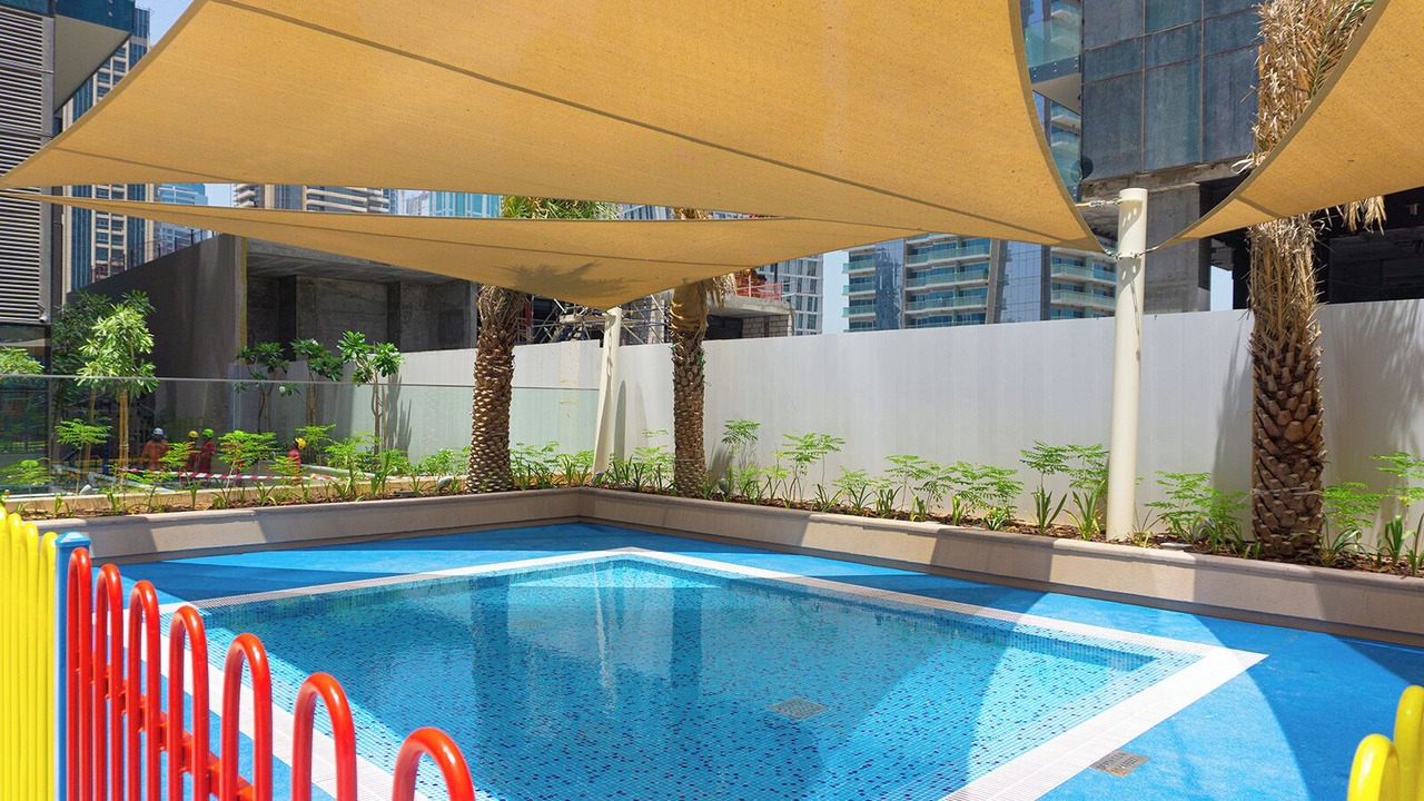 Photo of Outdoor in Dubai