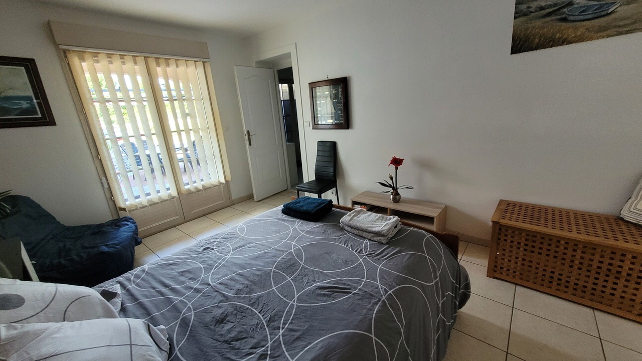Photo of Bedroom in Michery