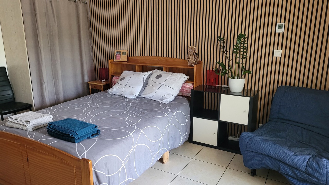 Photo of Bedroom in Michery