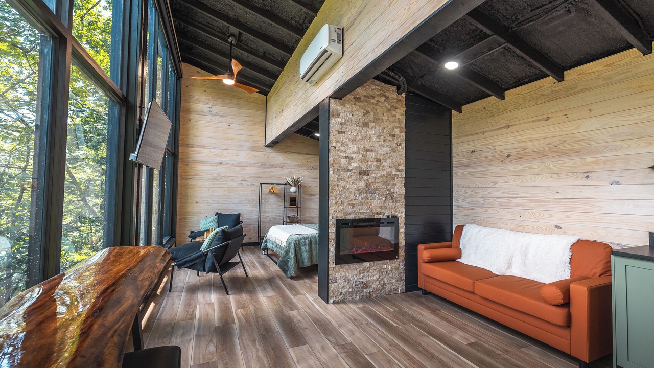 Photo of Livingroom in Lodi