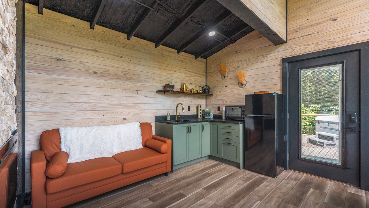 Photo of Livingroom in Lodi