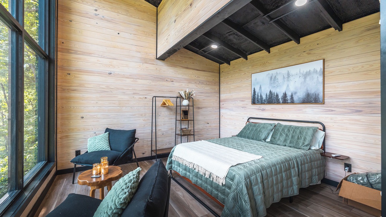 Photo of Bedroom in Lodi
