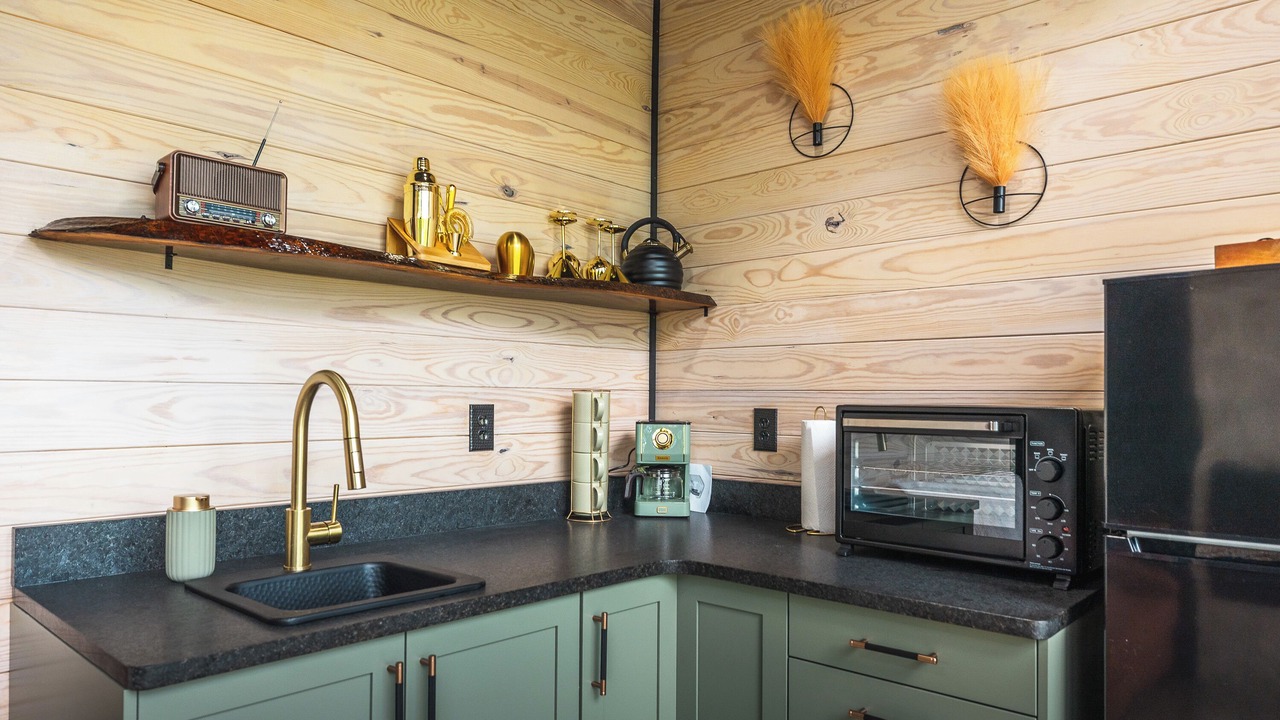 Photo of Kitchen in Lodi
