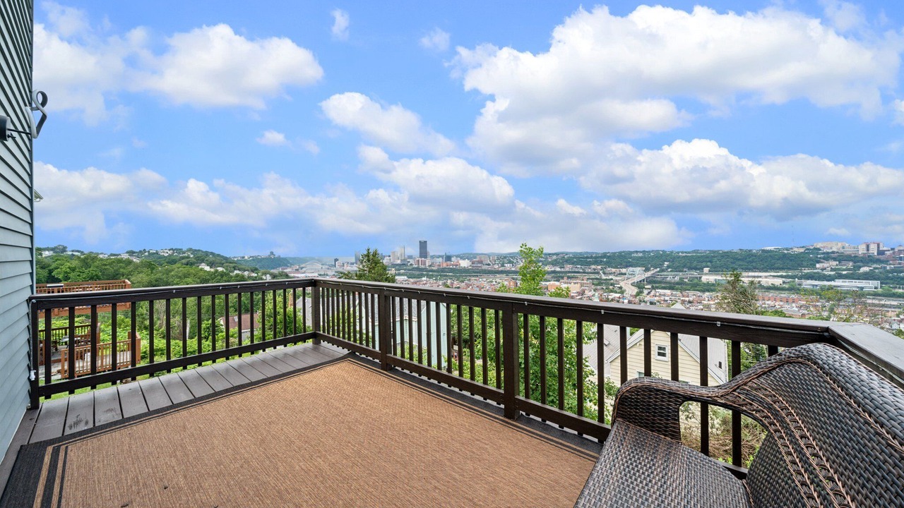 Photo of Outdoor in South Side Slopes