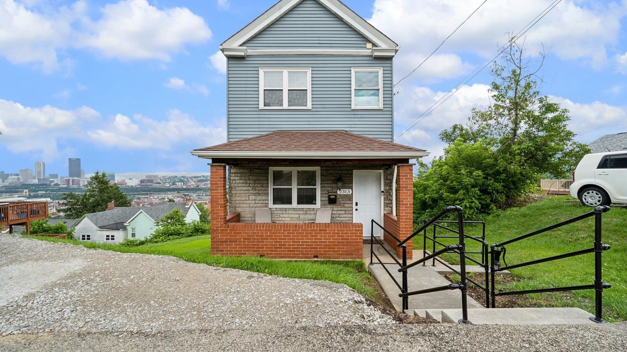 Photo of Outdoor in South Side Slopes