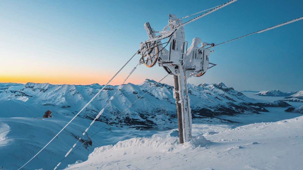 Photo of Others in La Joue du Loup