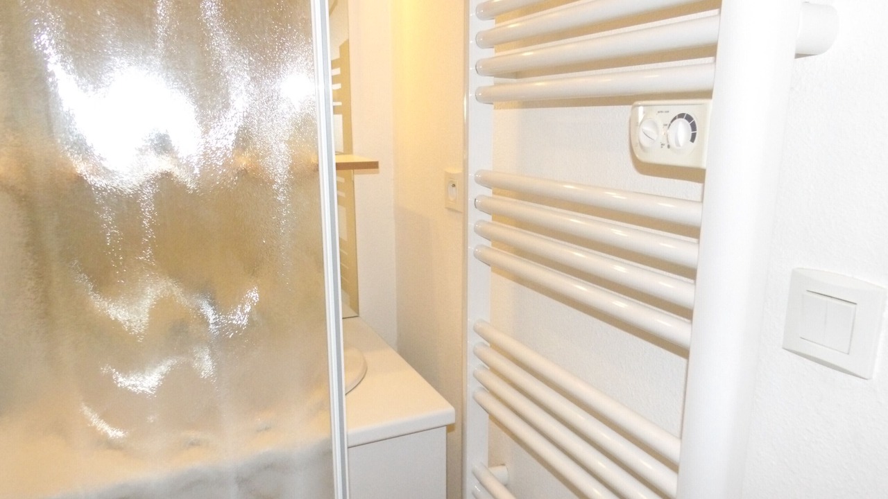 Photo of Bathroom in La Joue du Loup