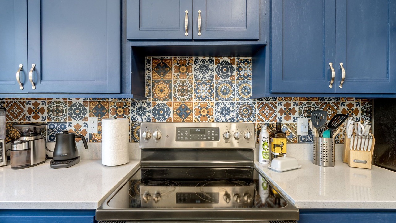 Photo of Kitchen in Casas Adobes
