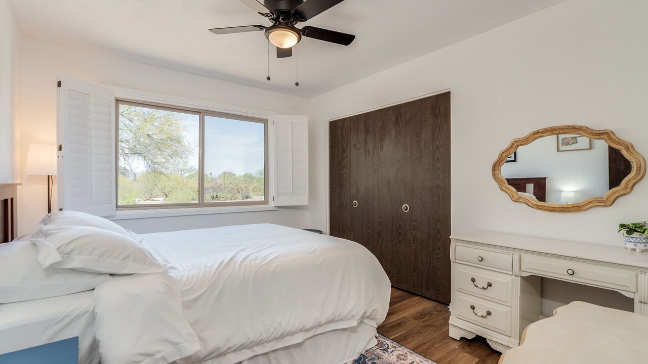 Photo of Bedroom in Casas Adobes