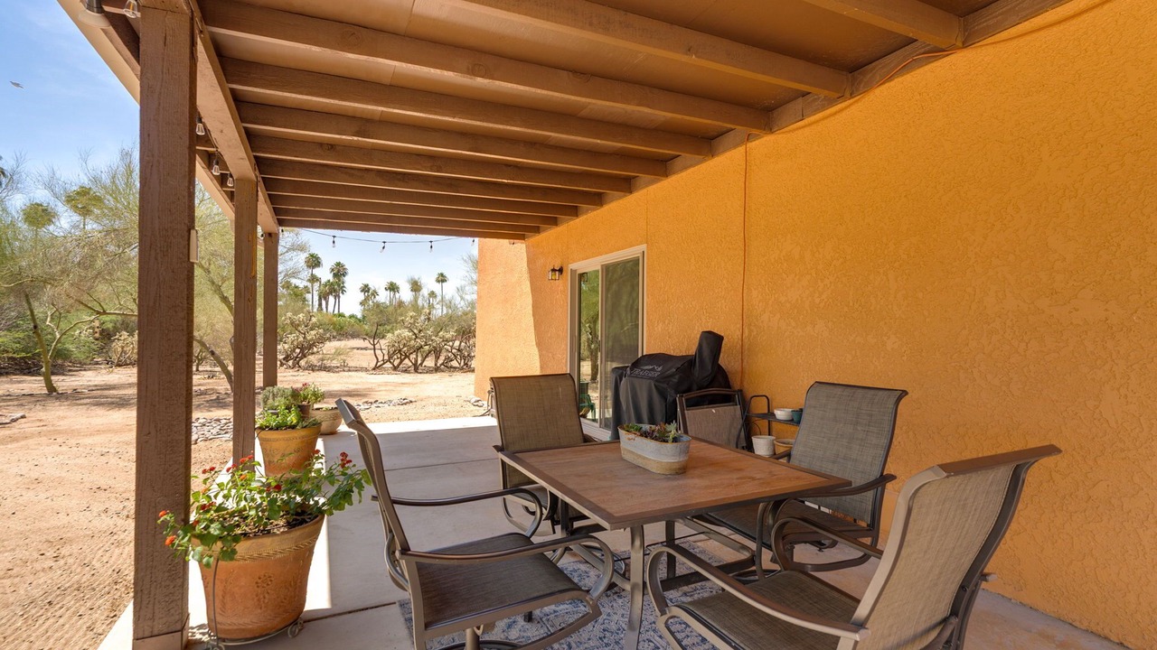 Photo of Outdoor in Casas Adobes
