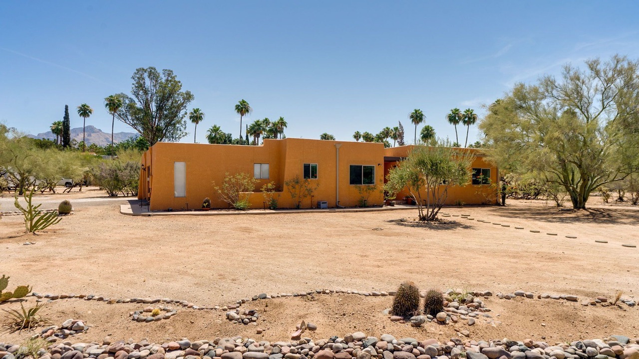 Photo of Outdoor in Casas Adobes