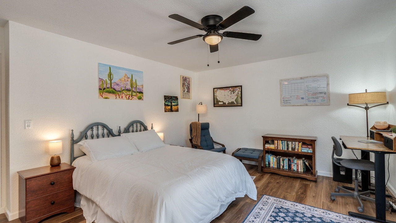 Photo of Bedroom in Casas Adobes