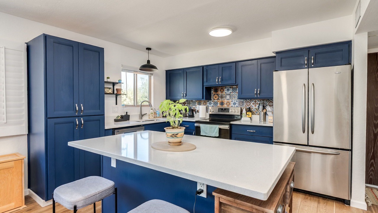 Photo of Kitchen in Casas Adobes