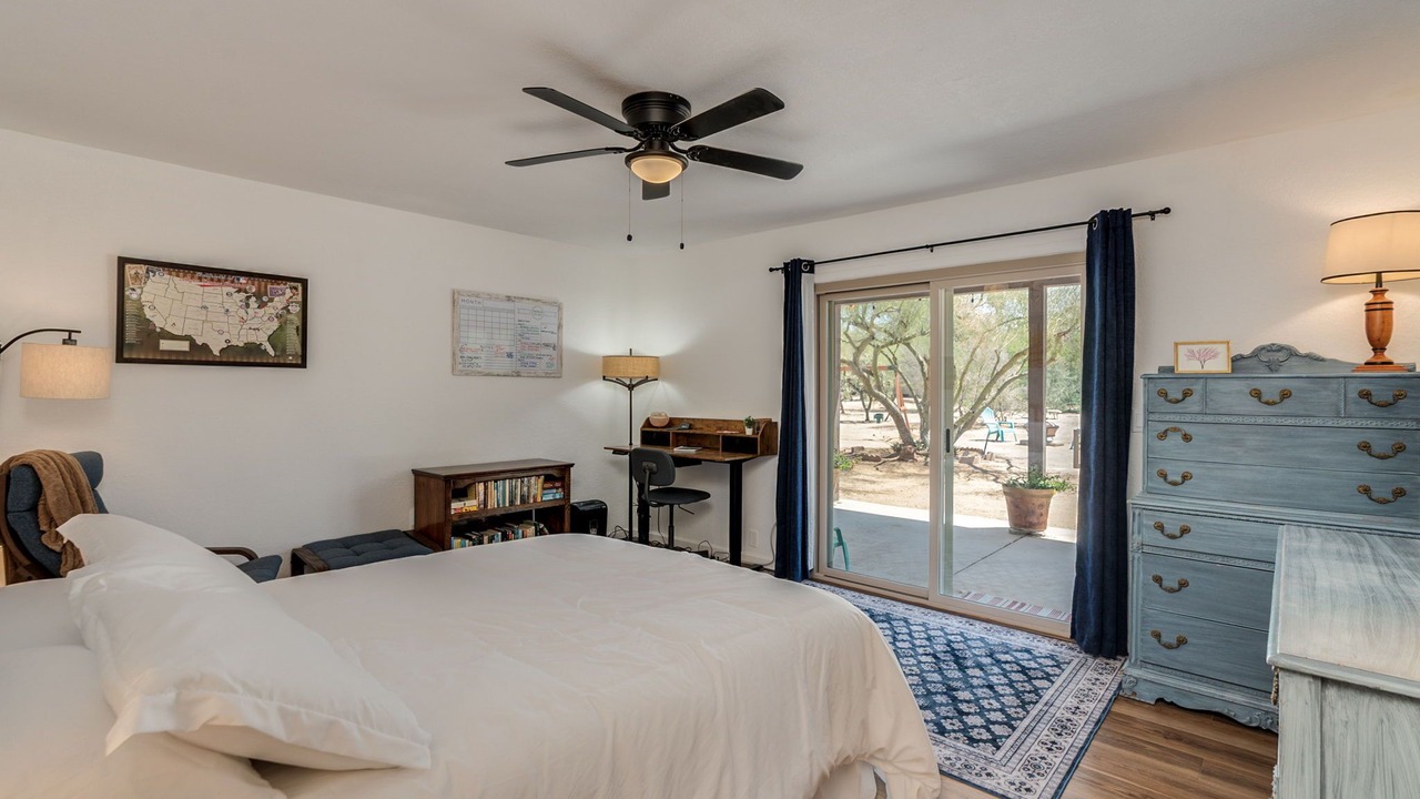 Photo of Bedroom in Casas Adobes