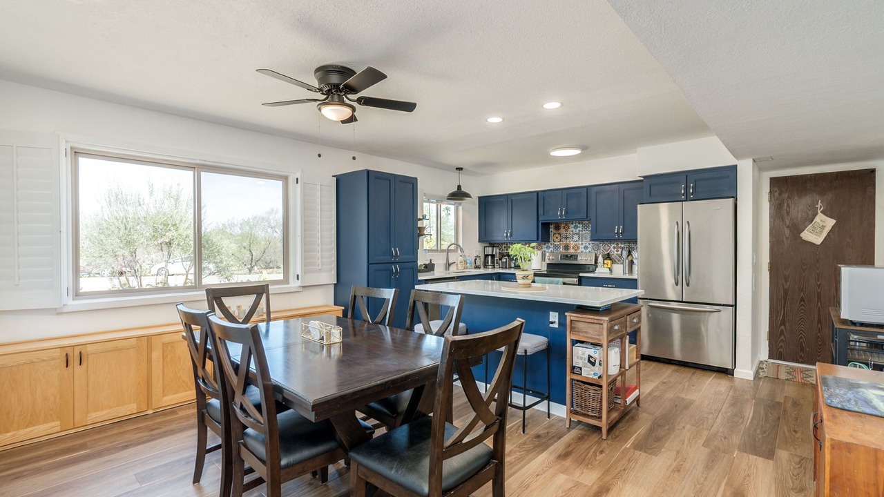 Photo of Kitchen in Casas Adobes