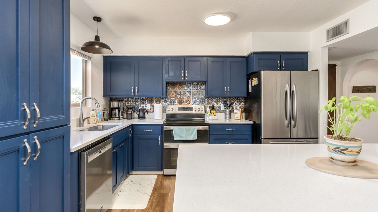 Photo of Kitchen in Casas Adobes