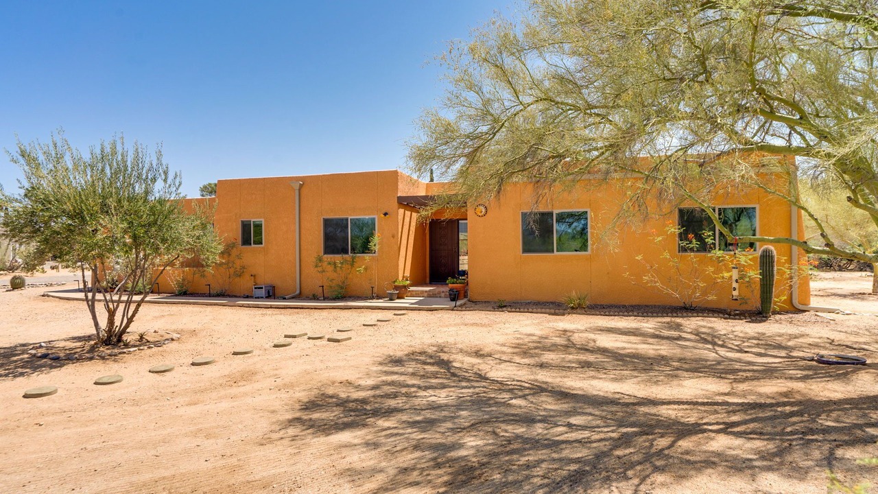 Photo of Outdoor in Casas Adobes