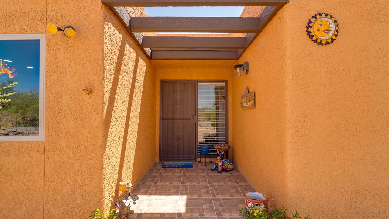 Photo of Outdoor in Casas Adobes