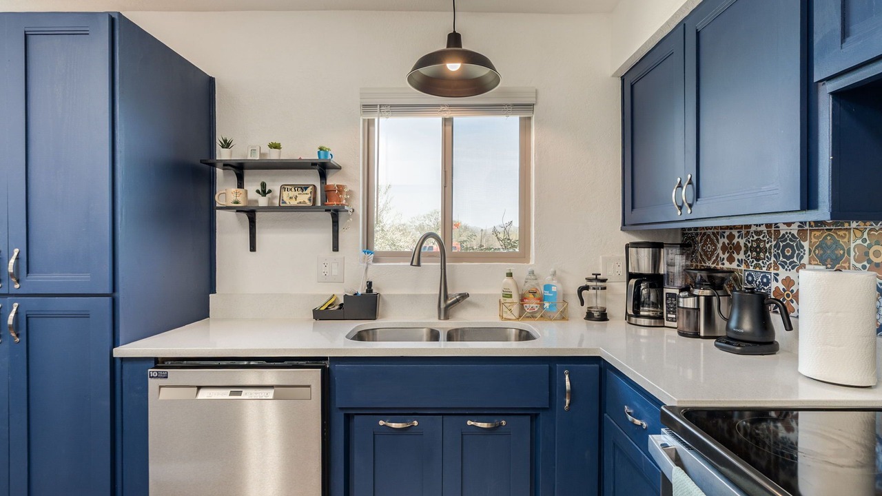 Photo of Kitchen in Casas Adobes