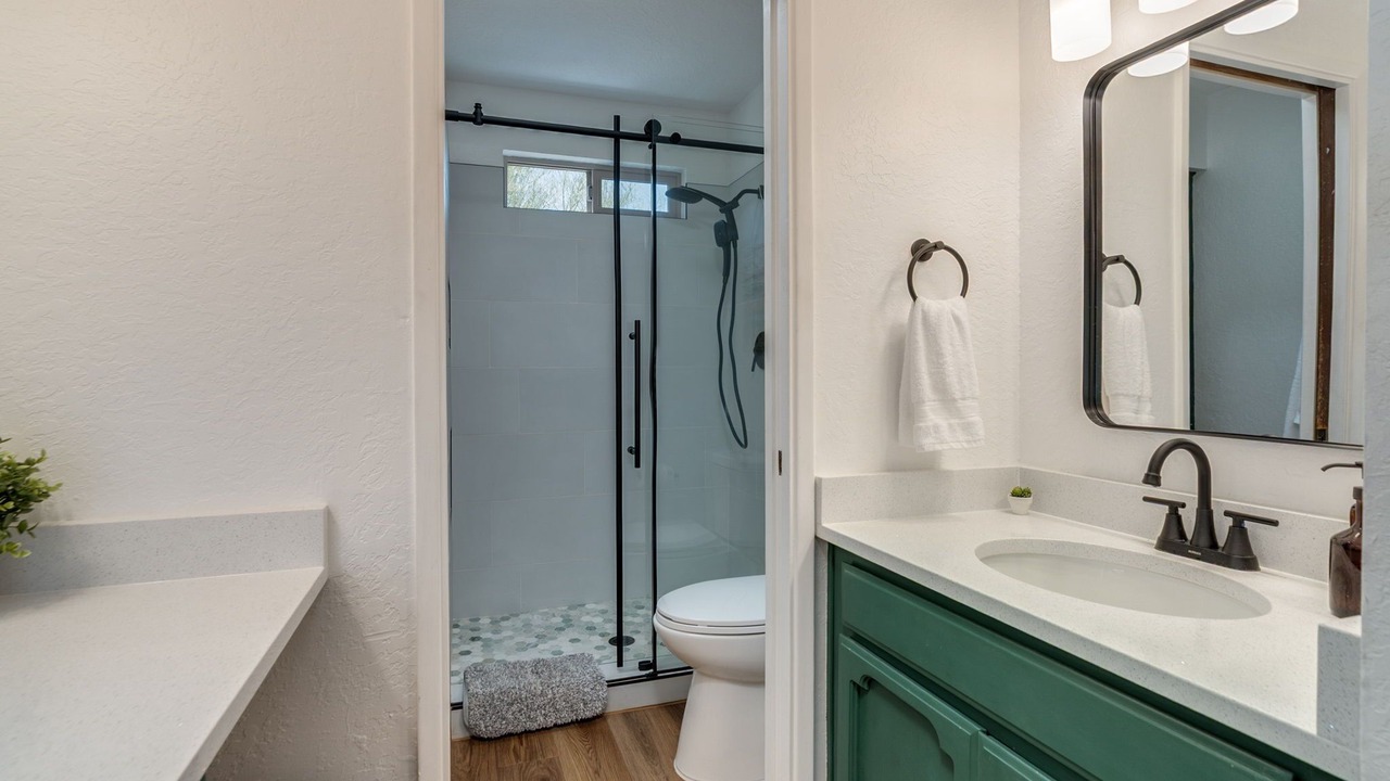 Photo of Bathroom in Casas Adobes