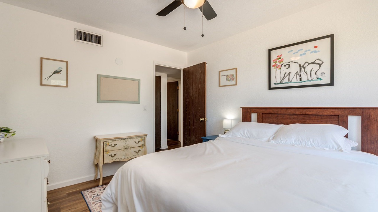 Photo of Bedroom in Casas Adobes
