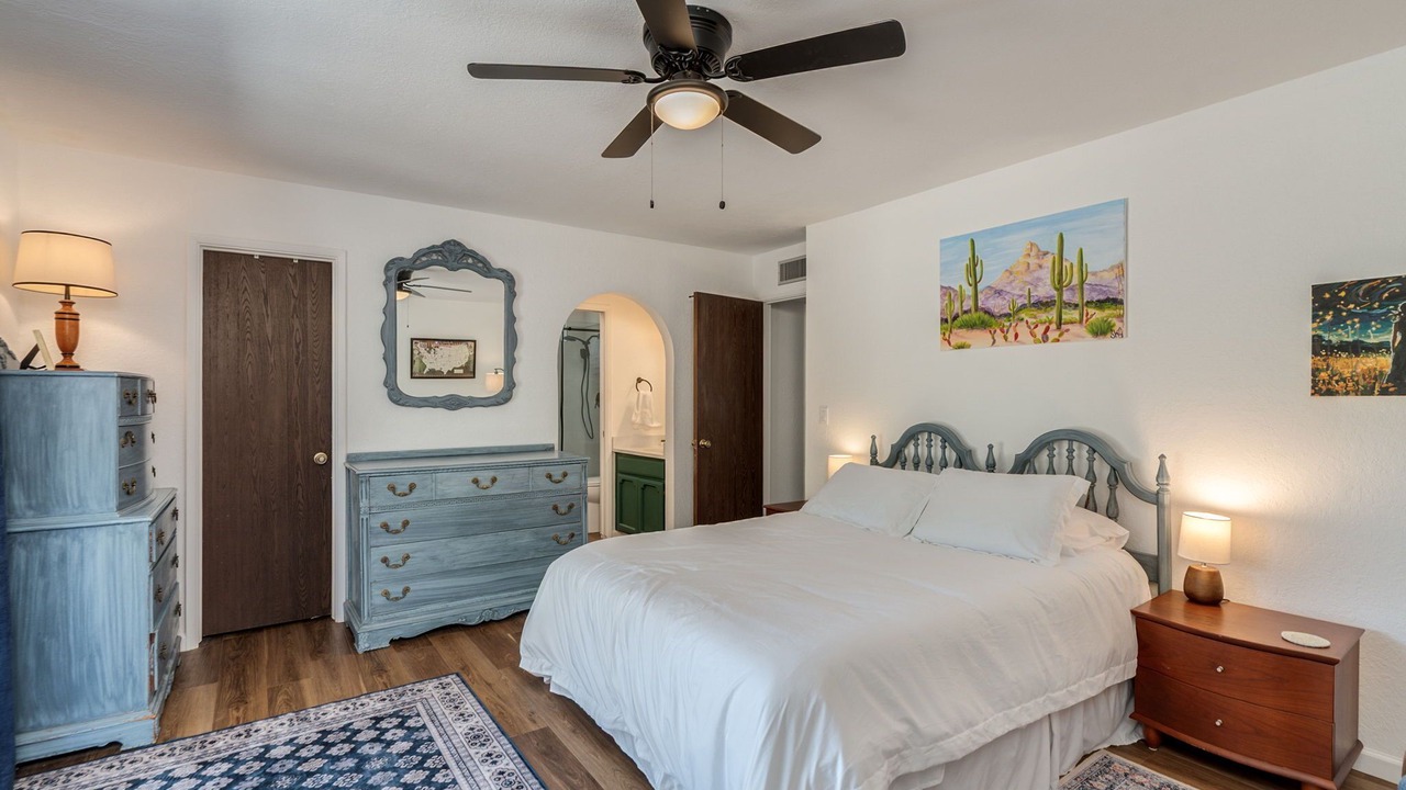 Photo of Bedroom in Casas Adobes